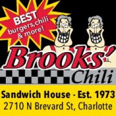 Brooks' Sandwich House 